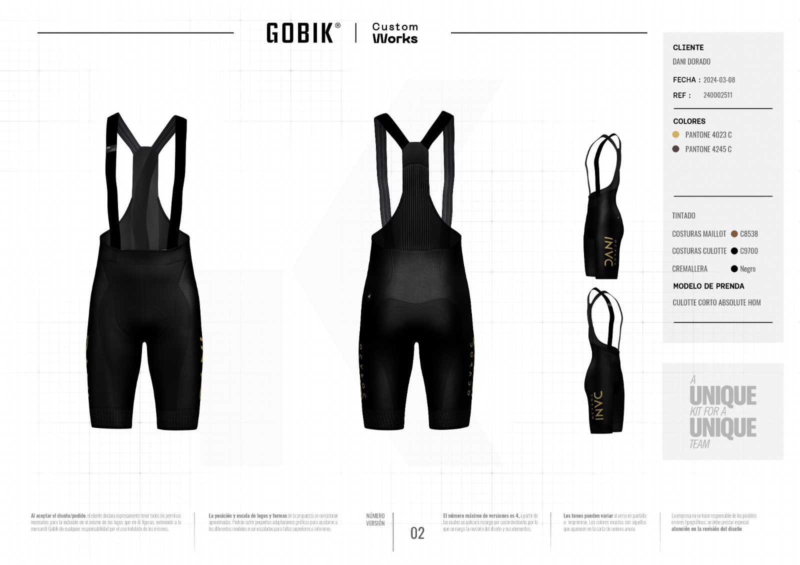 Culotte